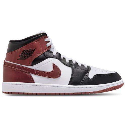 Men's Air Jordan 1 Mid SE Shoes Product Image