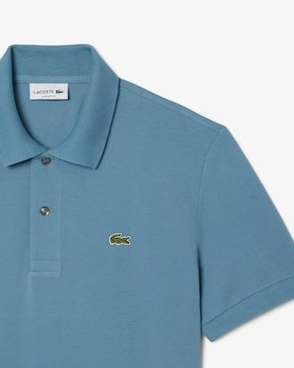 Classic Fit L.12.12 LIGHT Polo Shirt Product Image