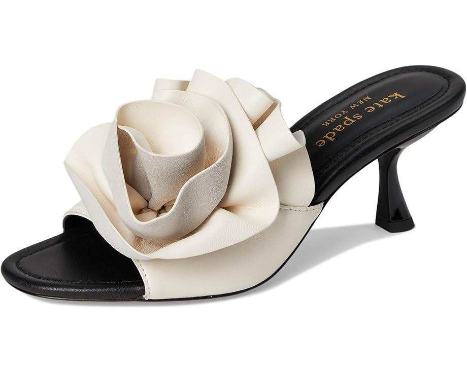Heart Heel Sandals Product Image