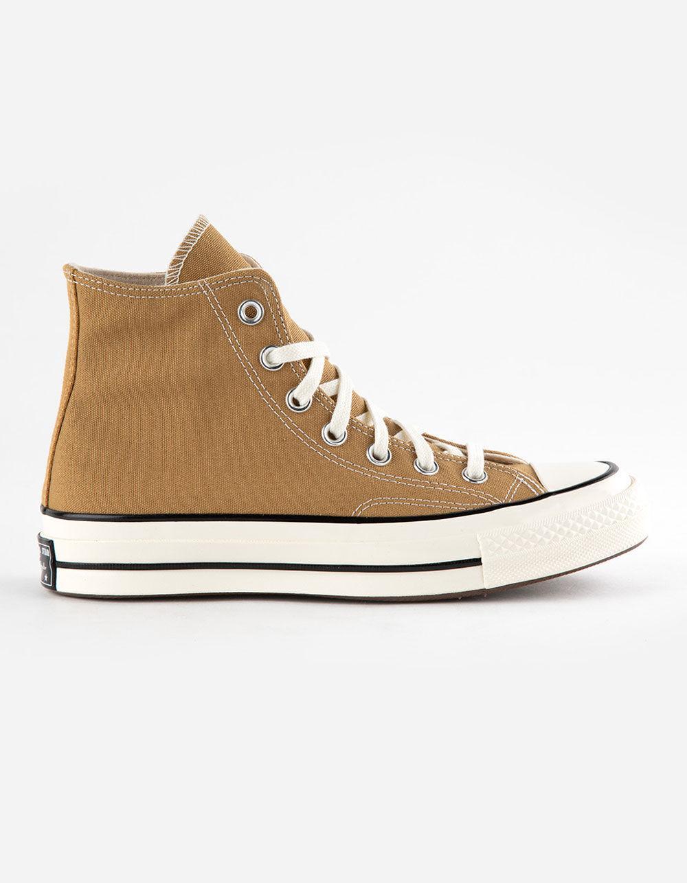 CONVERSE Chuck 70 High Top Shoes - COPPER Product Image