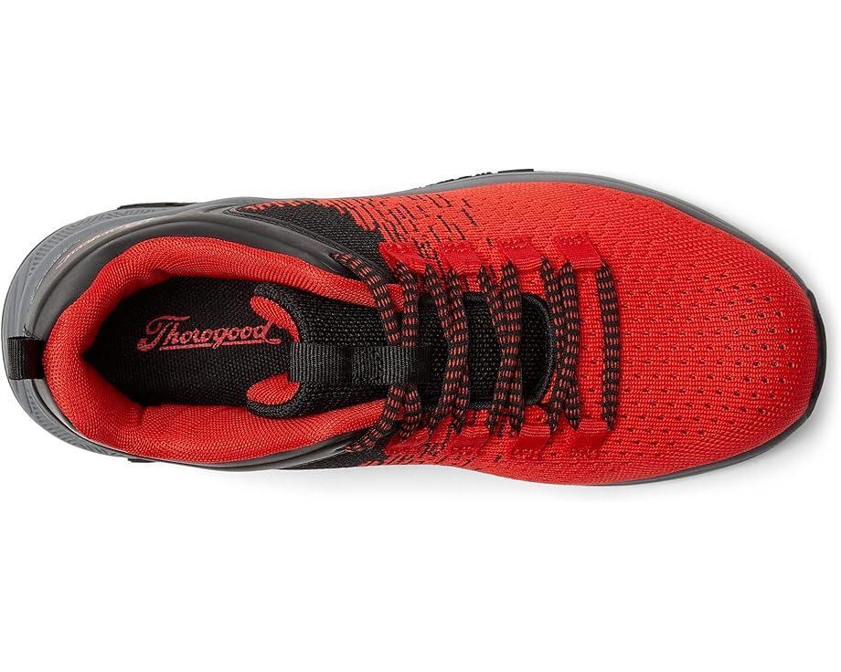 Overdrive Composite Safety Toe Product Image