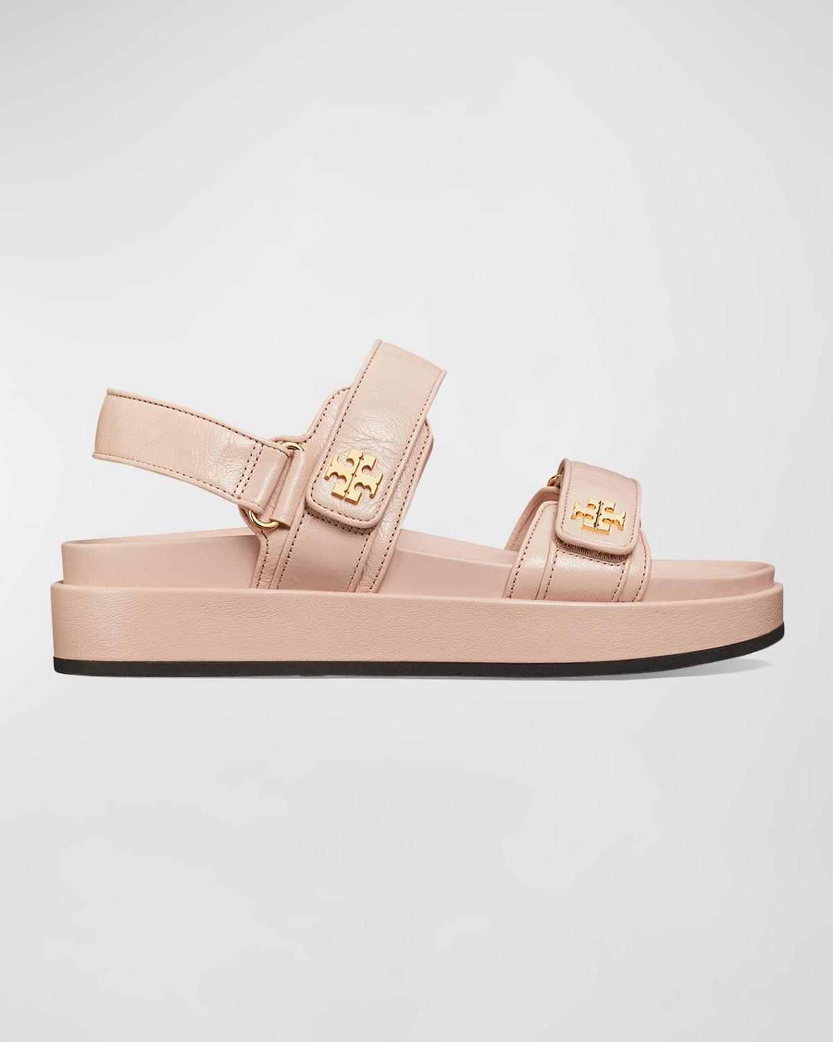 Womens Kira Sport Leather Sandals Product Image