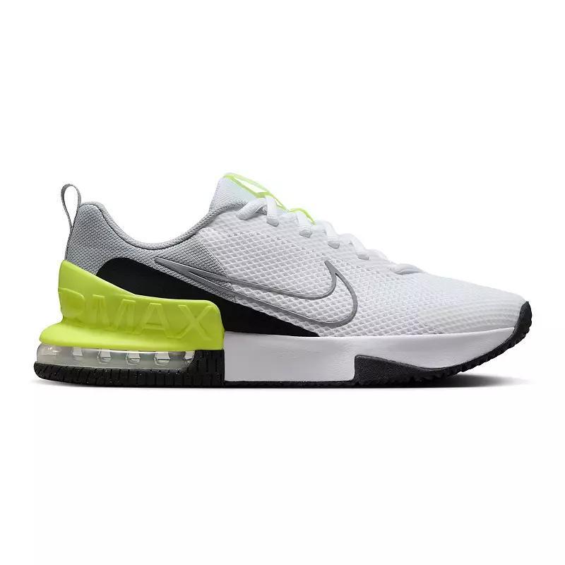 Nike Mens Air Max Alpha Trainer 6 Training Shoes Product Image