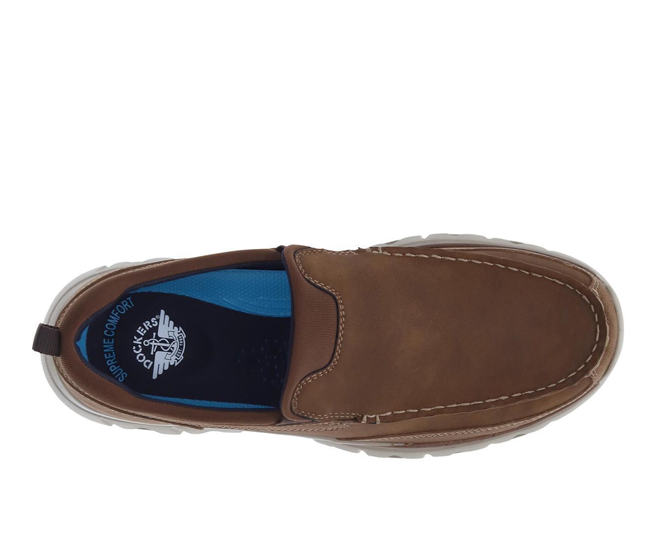 Men's Dockers Coban Casual Loafers Product Image