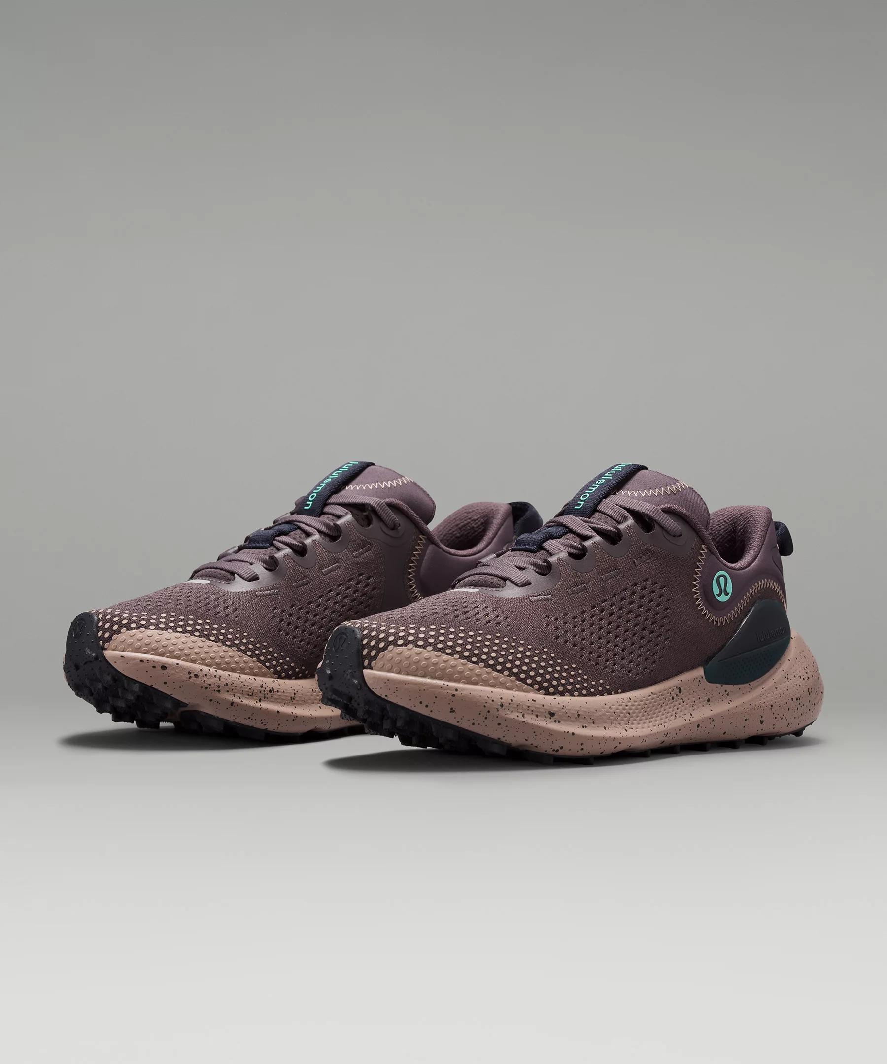 Women's Beyondfeel Trail Running Shoe Product Image