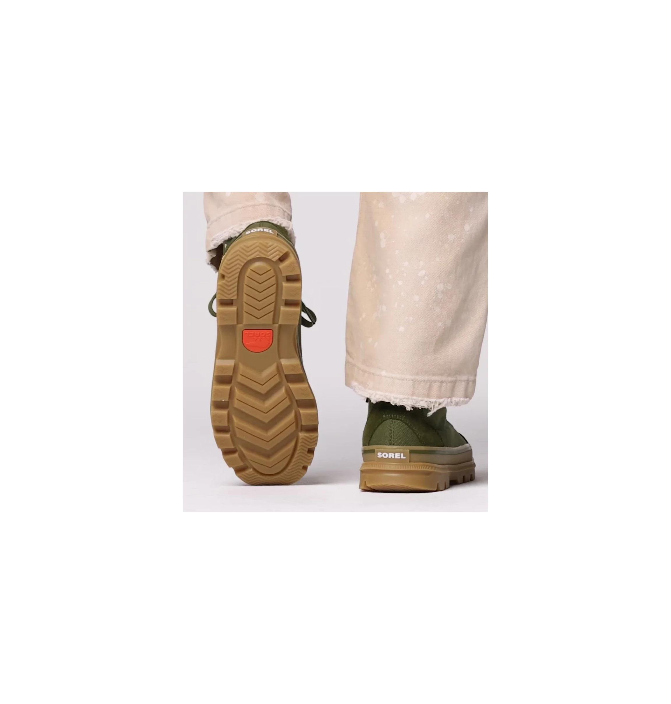 SCOUT N ABOUT™ Men's Mid Sneaker Product Image