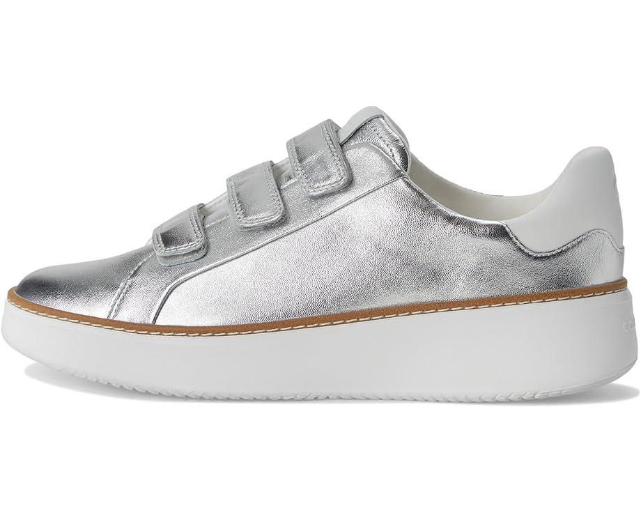 Grandpro Topspin Sneaker Product Image