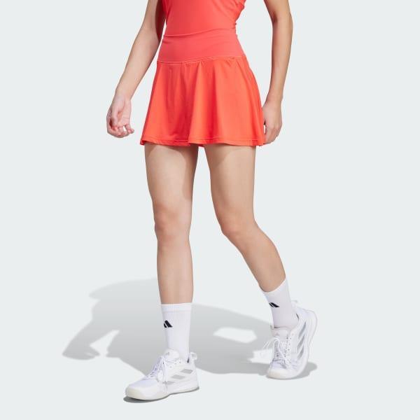 Club Tennis Climacool Skirt Product Image