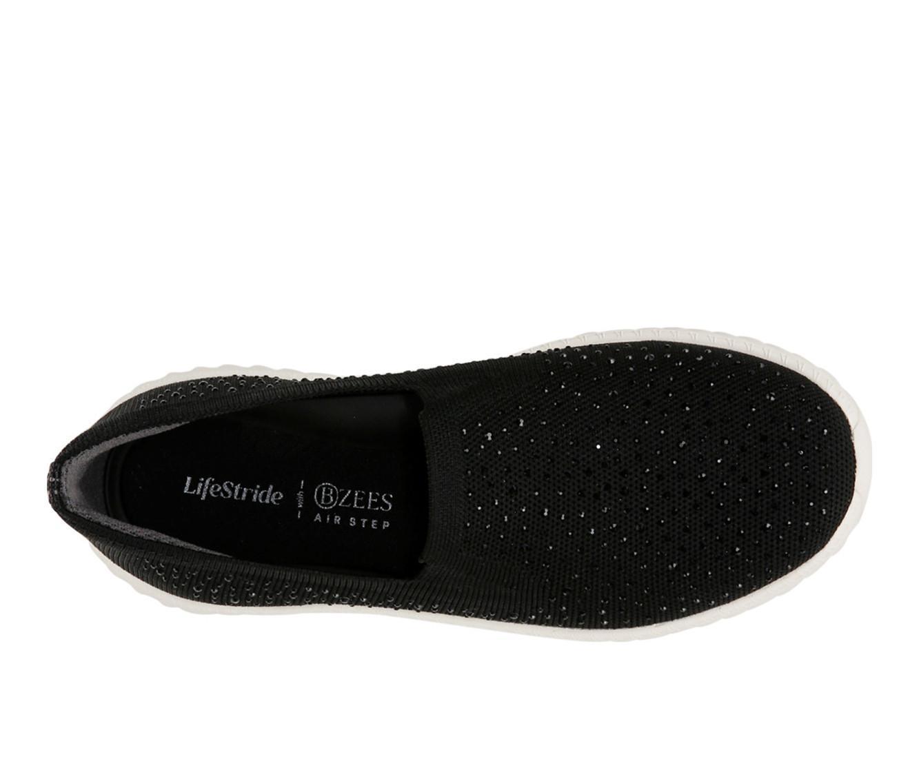 Women's LifeStride Wednesday Bright Casual Loafers Product Image