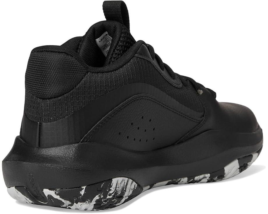 Own The Game 3.0 Basketball Shoes Product Image