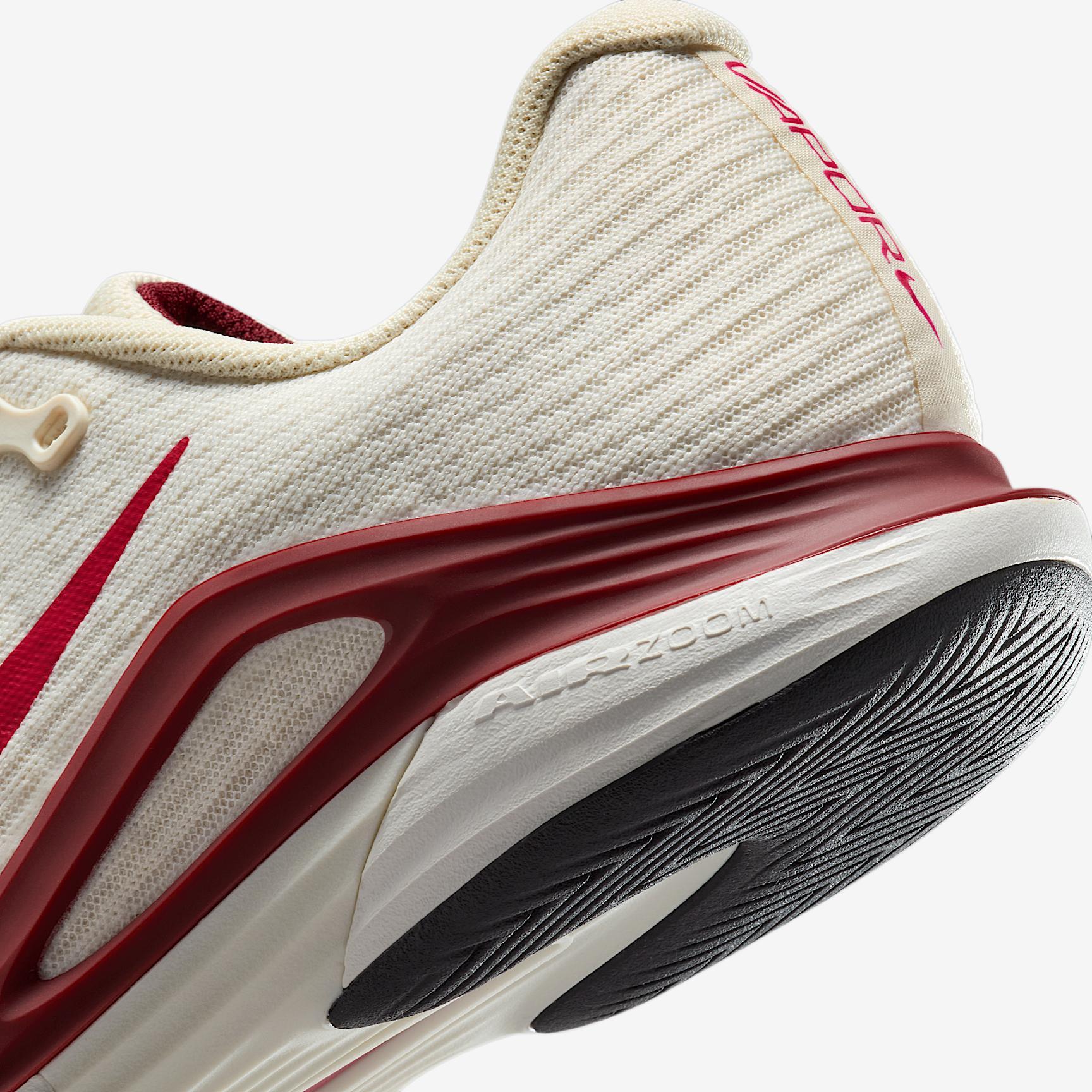 Nike Vapor 12 Women's Hard Court Tennis Shoes Product Image