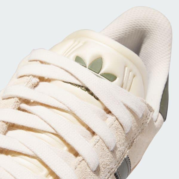 adidas Gazelle ADV Shoes Dark Brown M 8.5 / W 9.5 Unisex Product Image