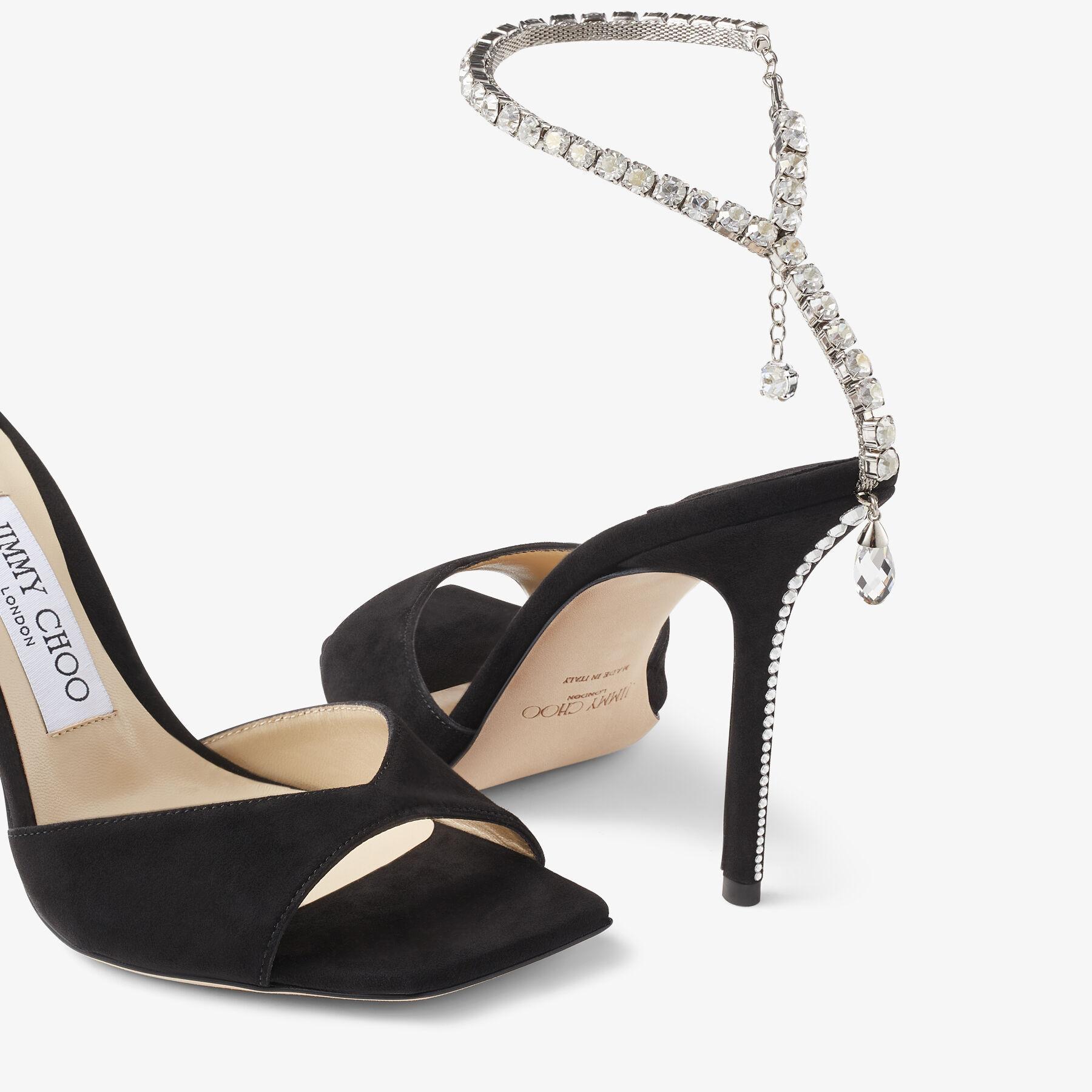 Saeda Sandal 100 Product Image