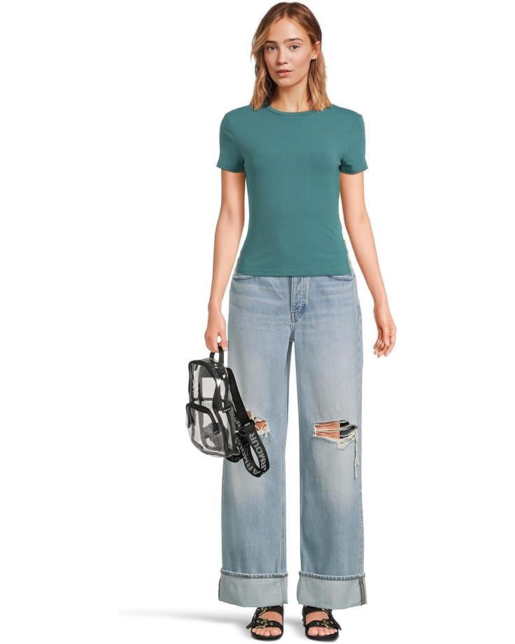 Clear Stadium Mini Sling Product Image