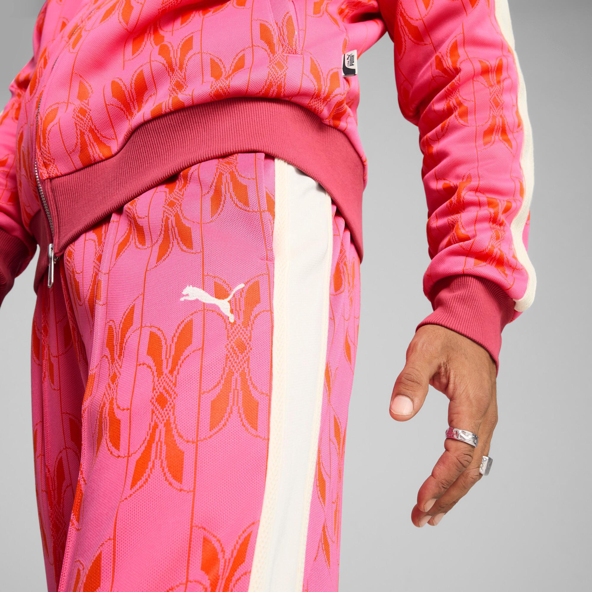 PUMA The NeverWorn V T7 Track Pants Men Product Image