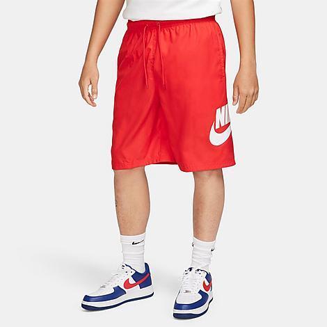 Nike Mens Nike Club Woven Shorts - Mens Product Image