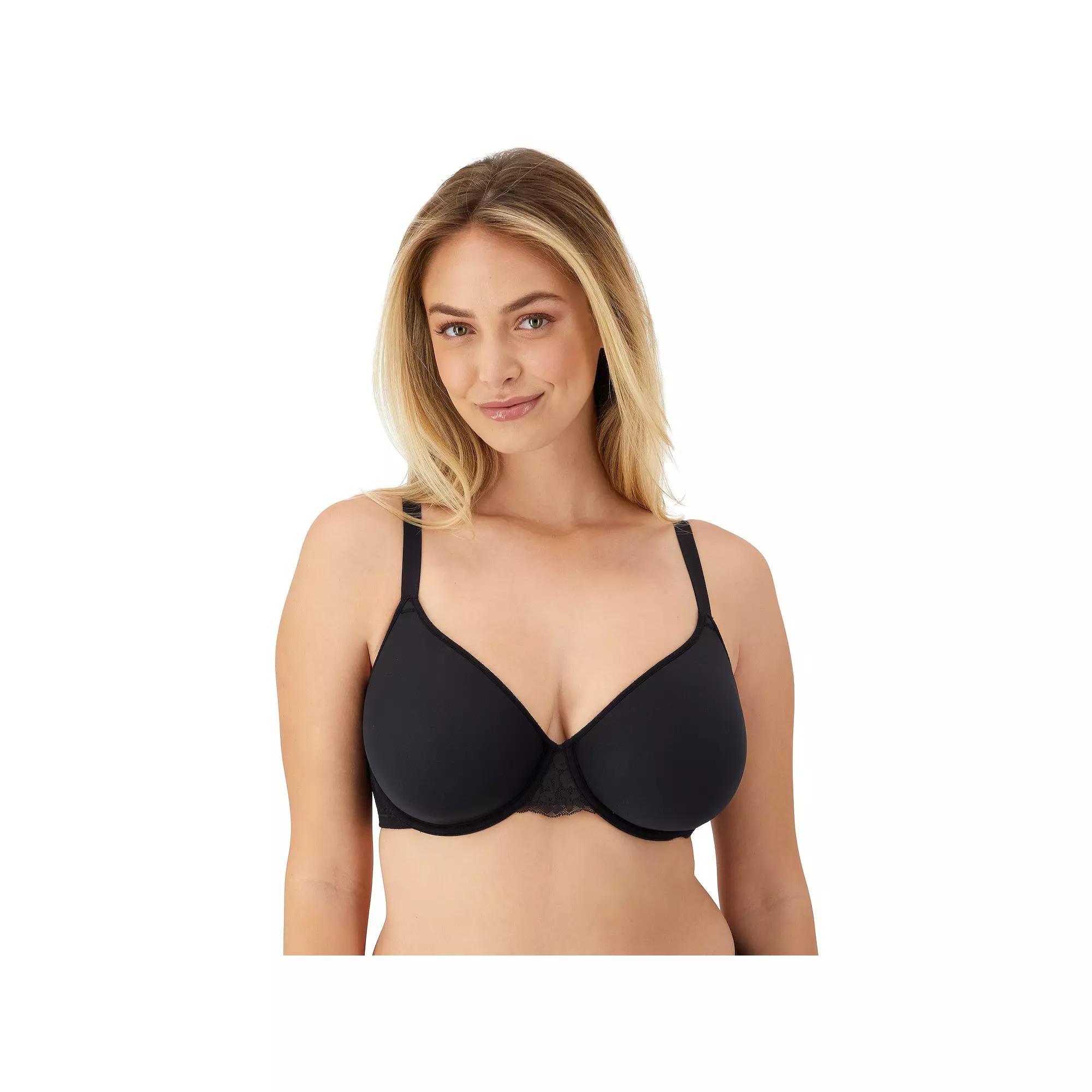 Bali Breathe Cotton Modal Lightweight Underwire T-Shirt Bra DF7592, Womens Product Image