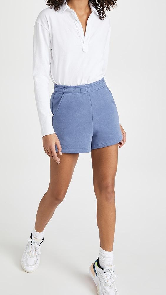 Frank & Eileen Popover Top | Shopbop Product Image