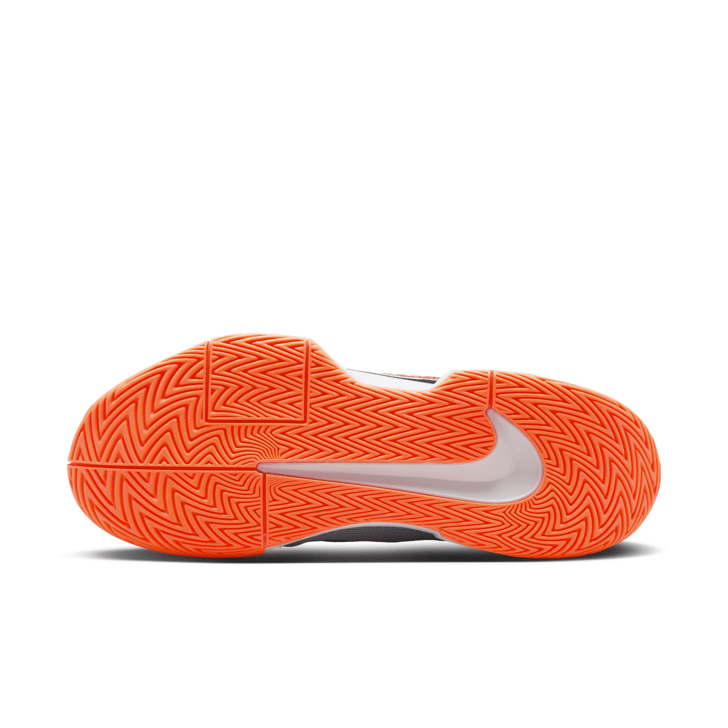 Nike GP Challenge Pro Premium Men's Hard Court Tennis Shoes Product Image