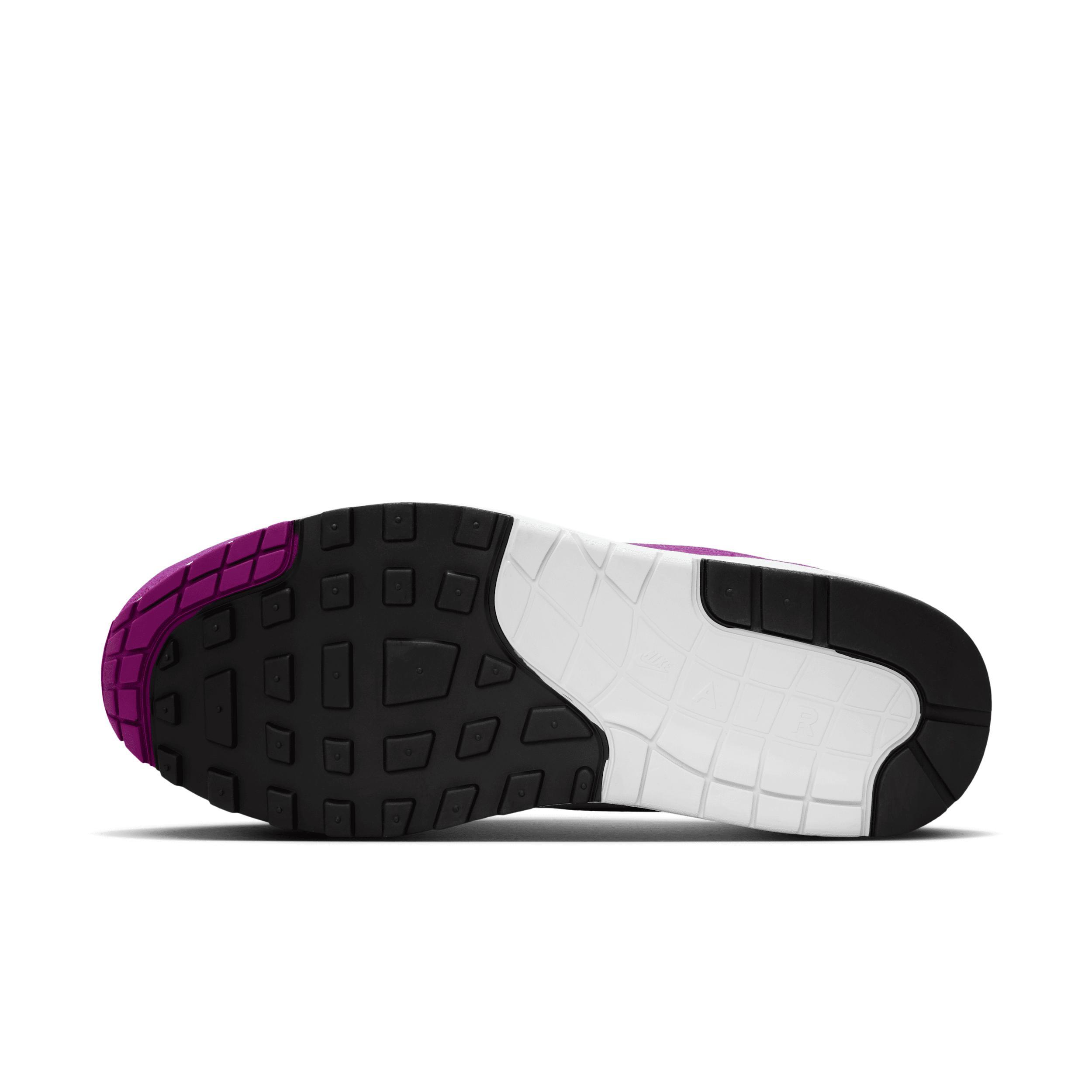 Nike Women's Air Max 1 '87 Textile Shoes Product Image