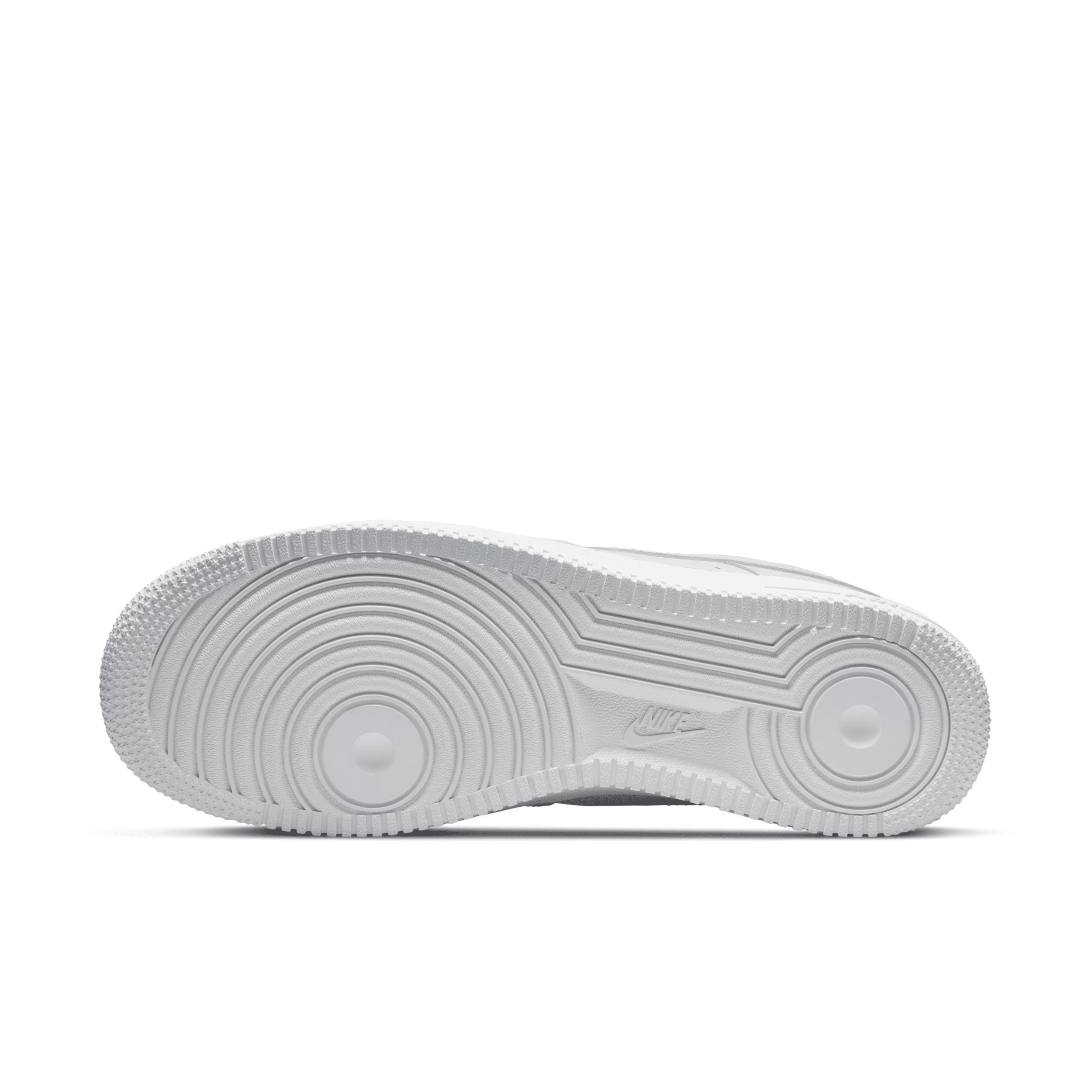 Nike Mens Air Force 1 07 Sneakers Product Image