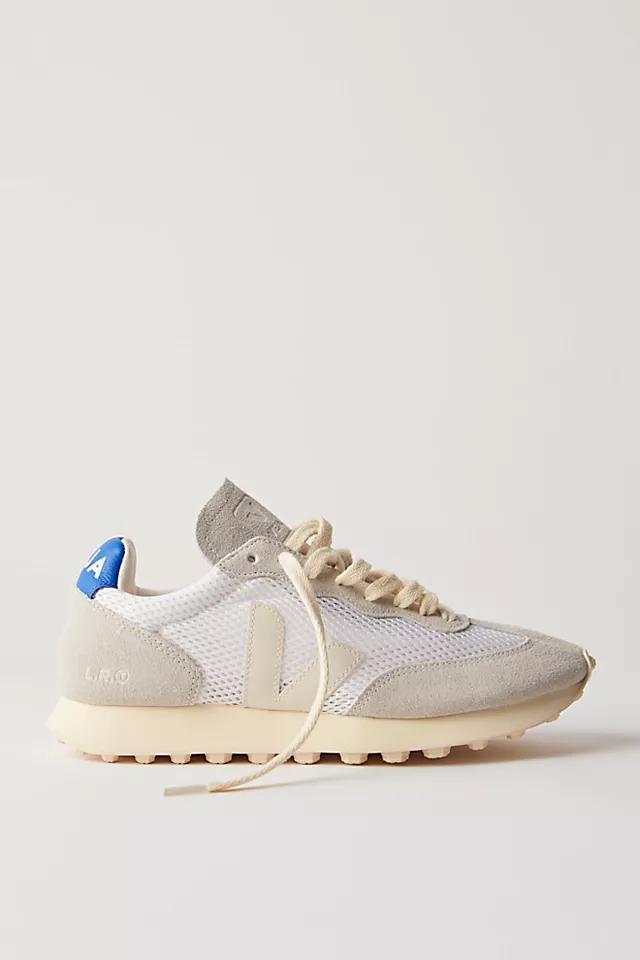 Veja Rio Branco Light Sneakers Product Image
