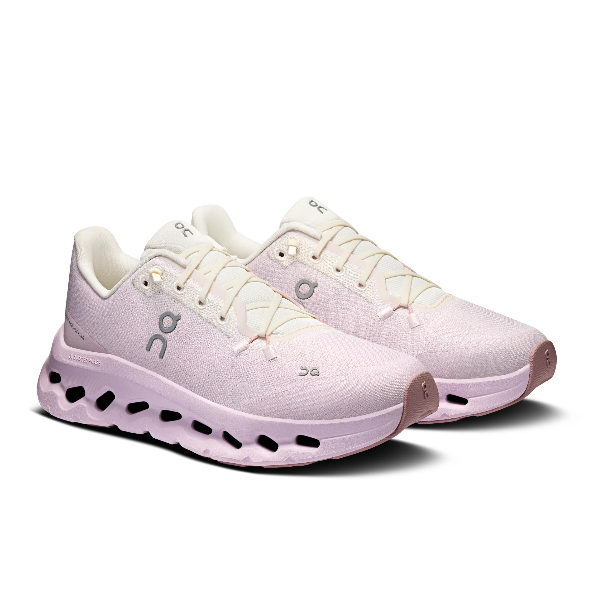 The Cloudtilt: Cushioned Lightweight All-Day Women’s Shoe  Product Image