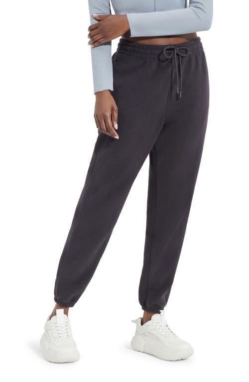 UGG Cassady Micro Uggfluff Pants (Ink) Women's Casual Pants Product Image