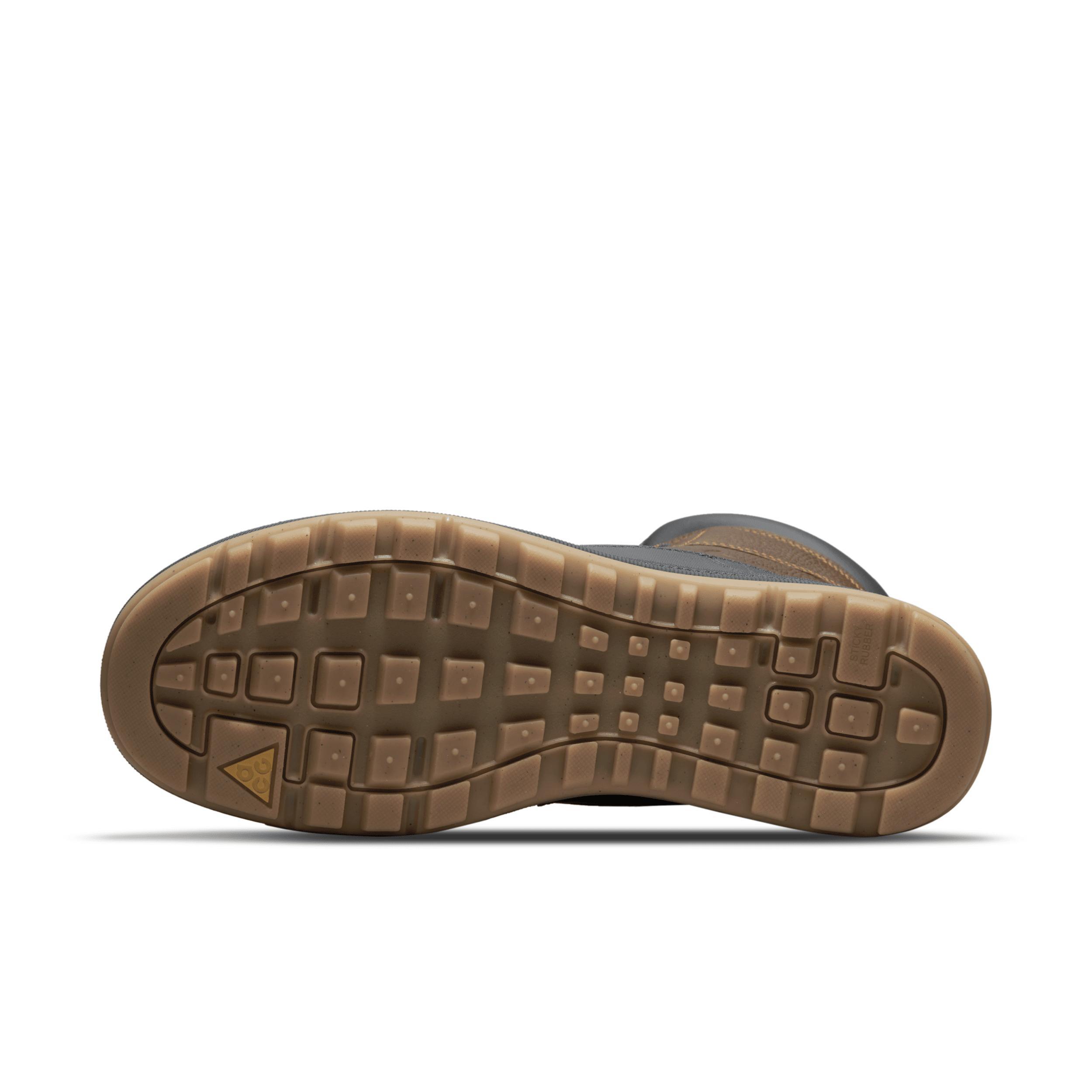 Nike Mens Woodside II Boots Product Image