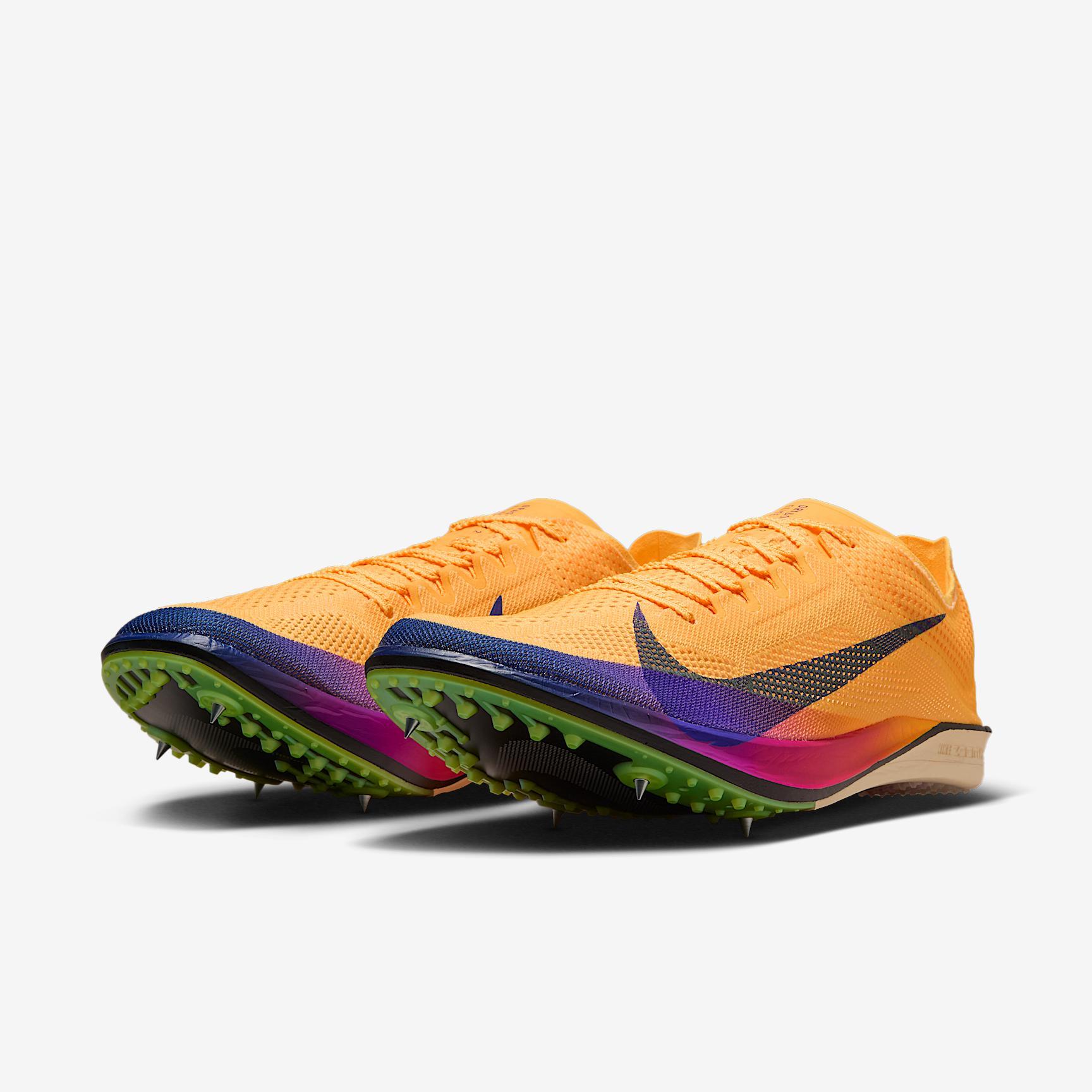 Nike Dragonfly 2 Elite Track & Field Distance Spikes Product Image