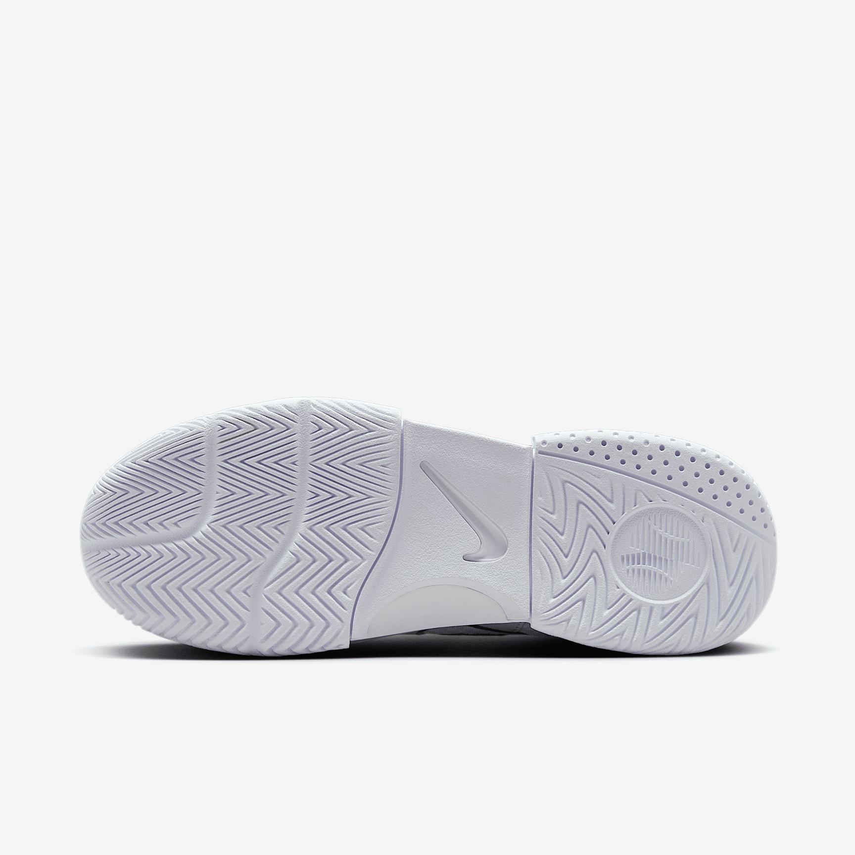Nike Women's Court Lite 4 Tennis Shoes Product Image