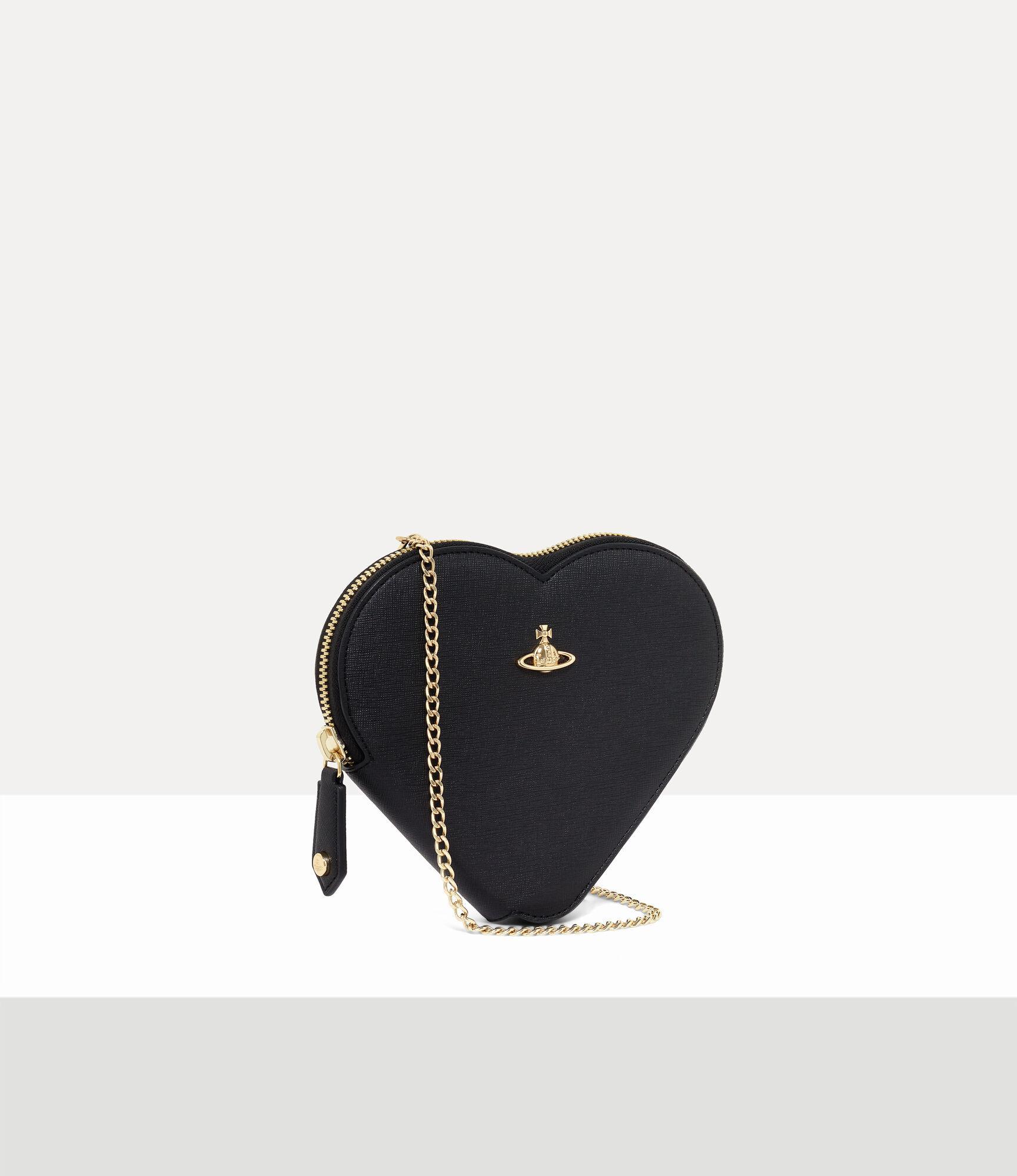 New Heart Crossbody Product Image