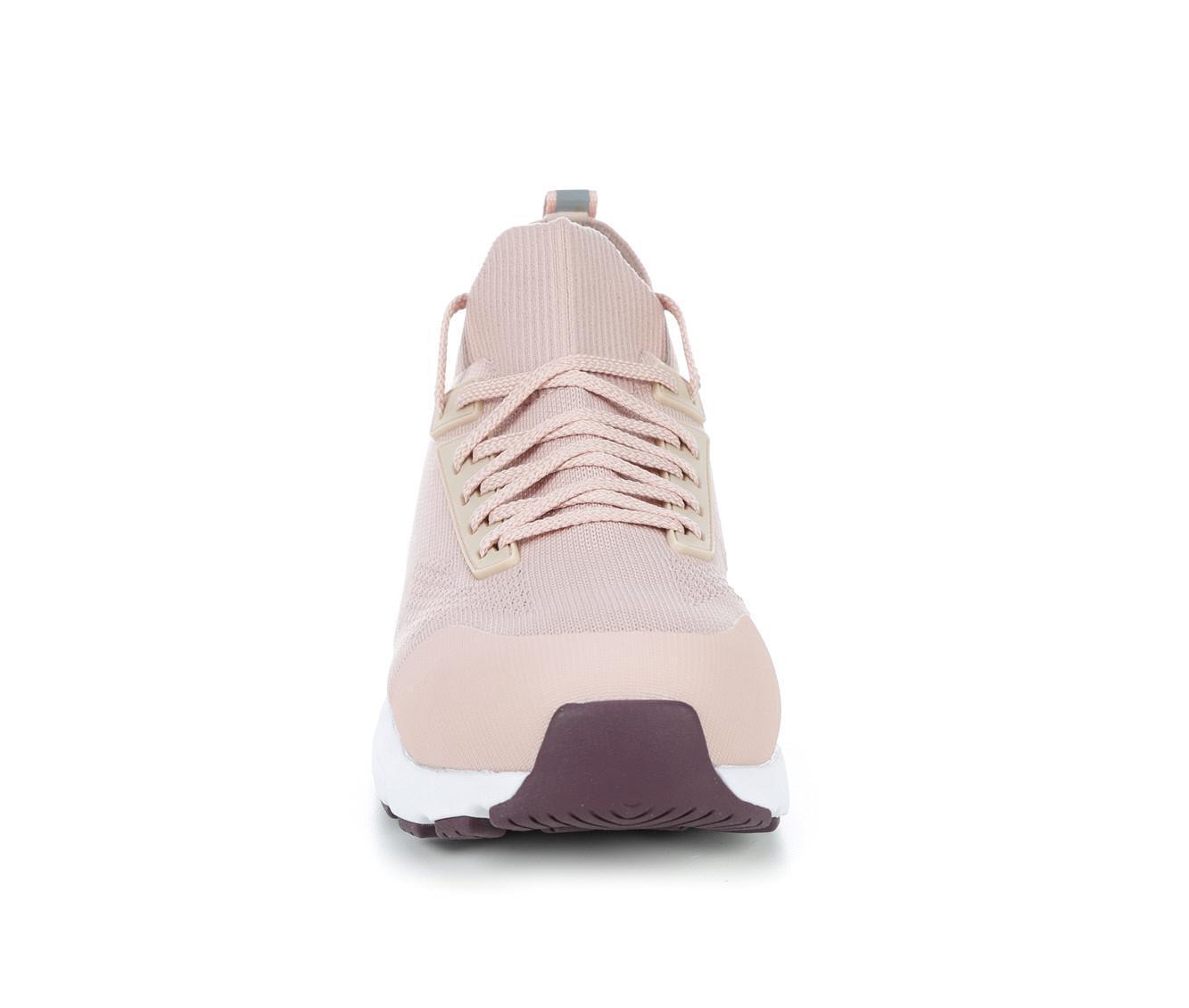 Women's Carhartt FA2405 Haslett 3" Nano Toe Work Shoes Product Image