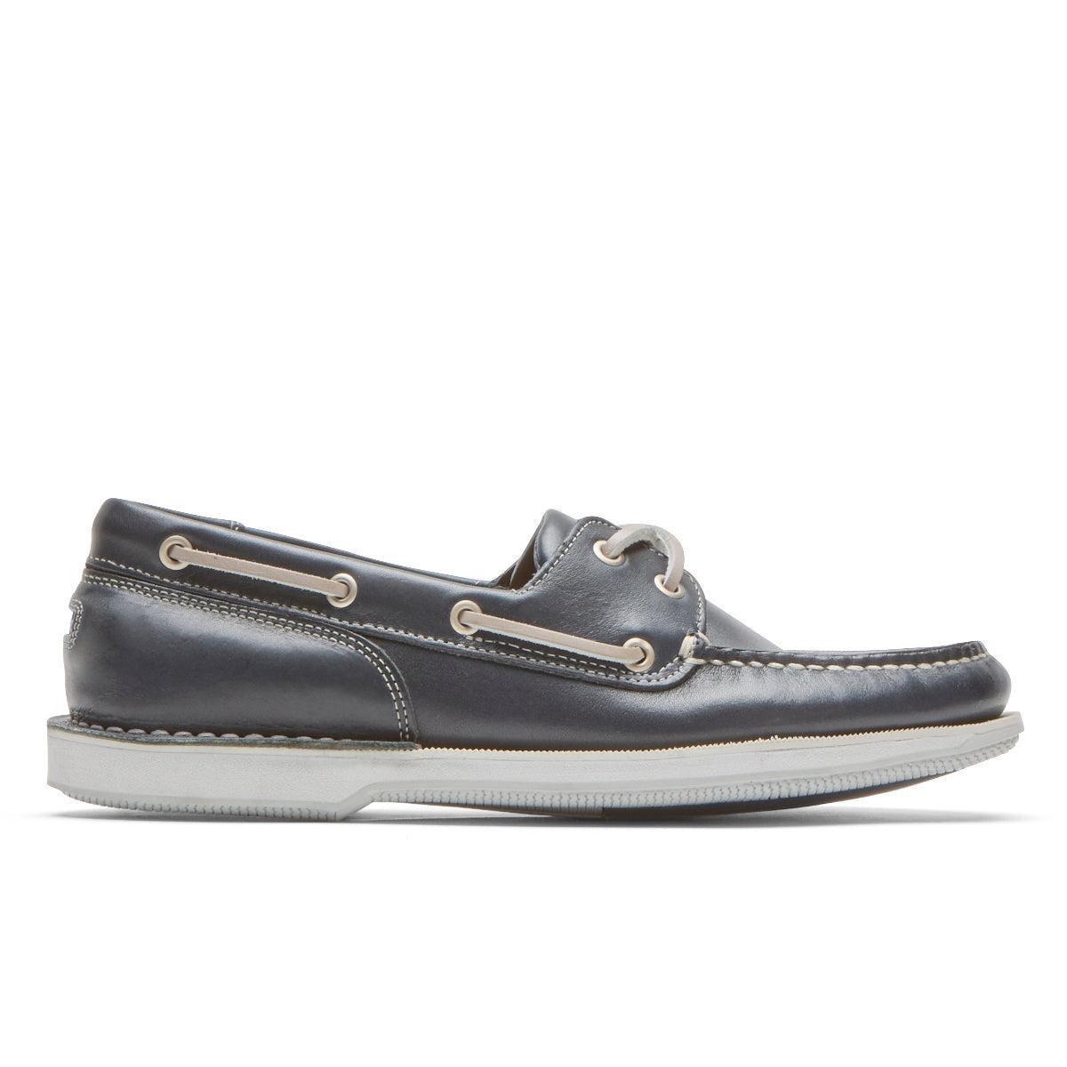 Men's Perth Boat Shoe Product Image