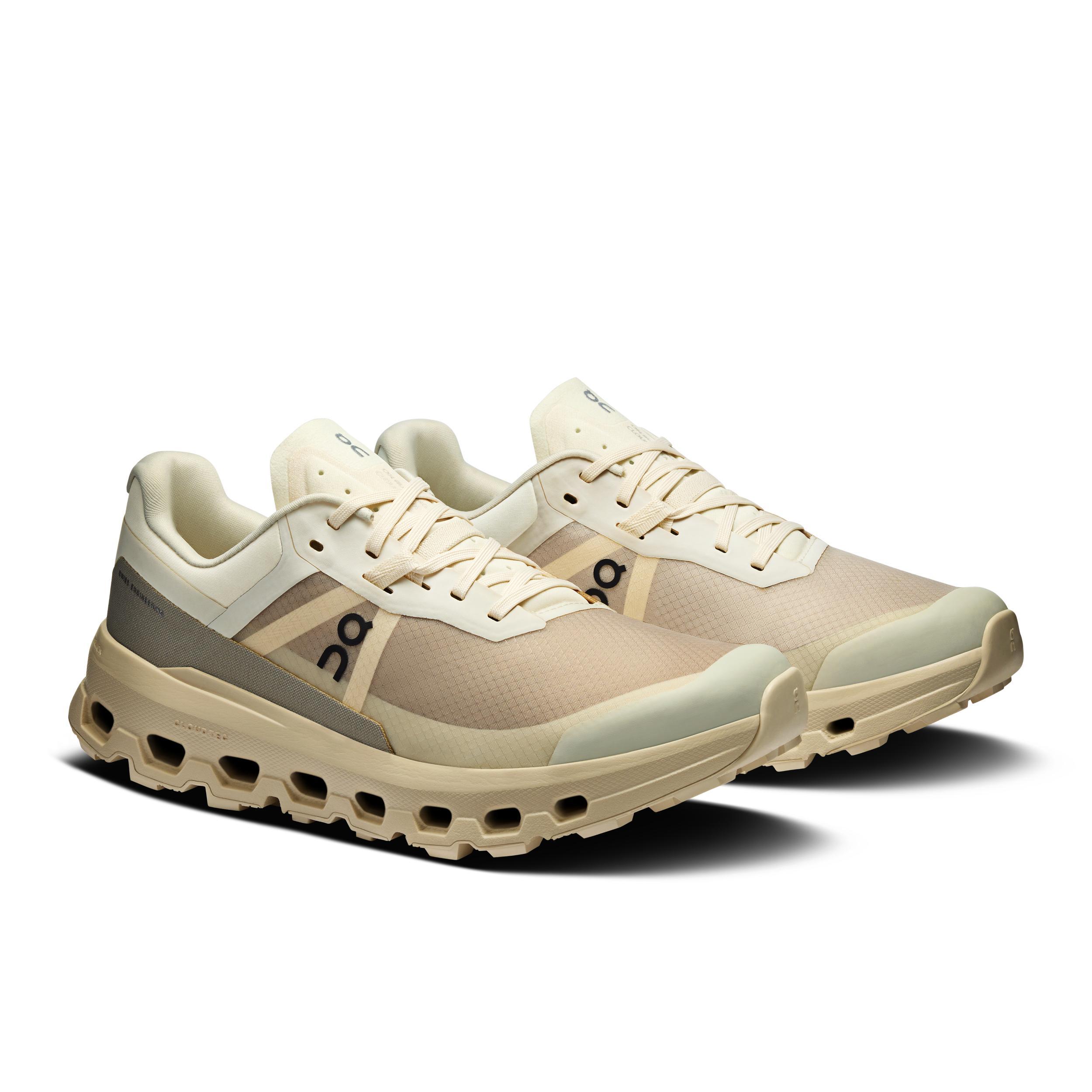 Cloudvista 2: Versatile Women’s Trail Shoe With Grip | On Product Image
