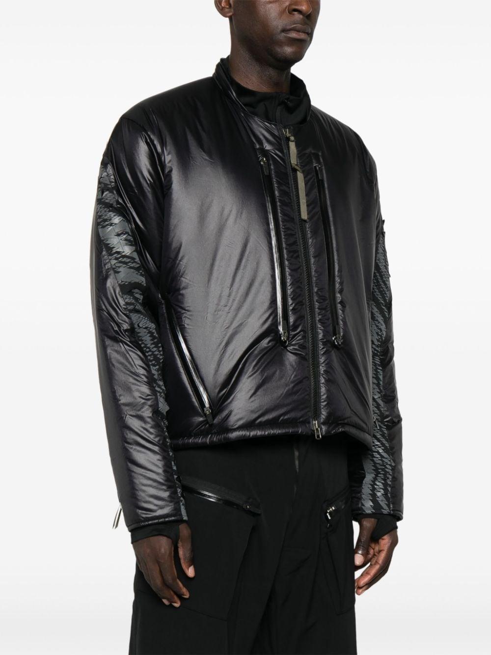 padded jacket Product Image