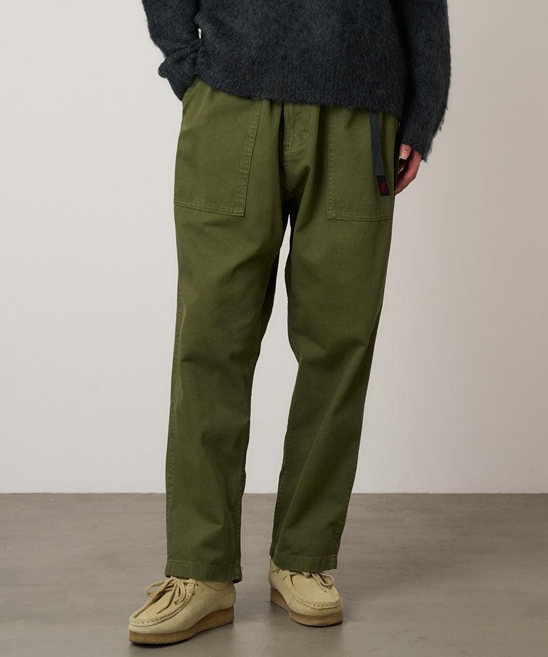 Loose Tapered Pant Unisex Product Image