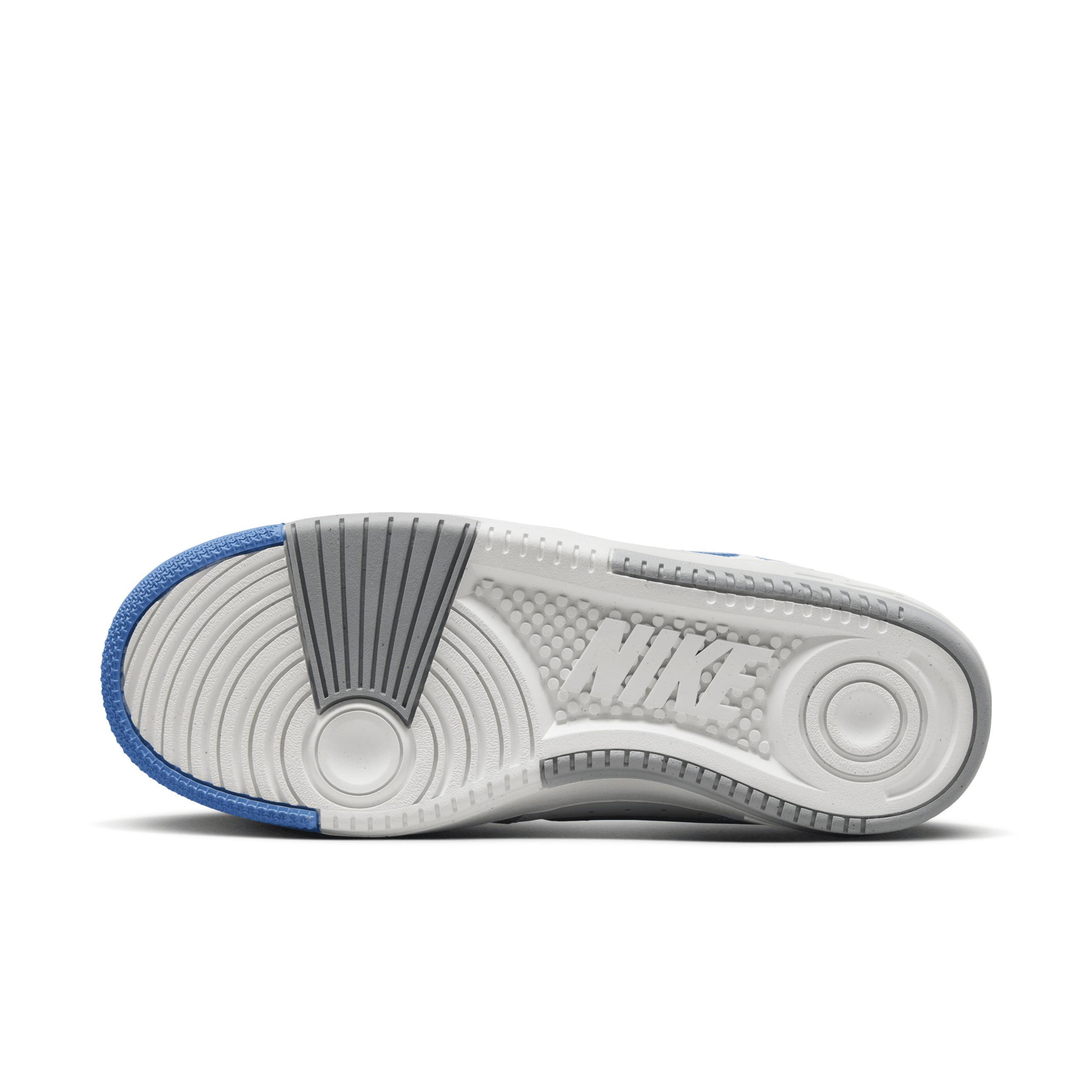 Nike Women's Gamma Force Shoes Product Image