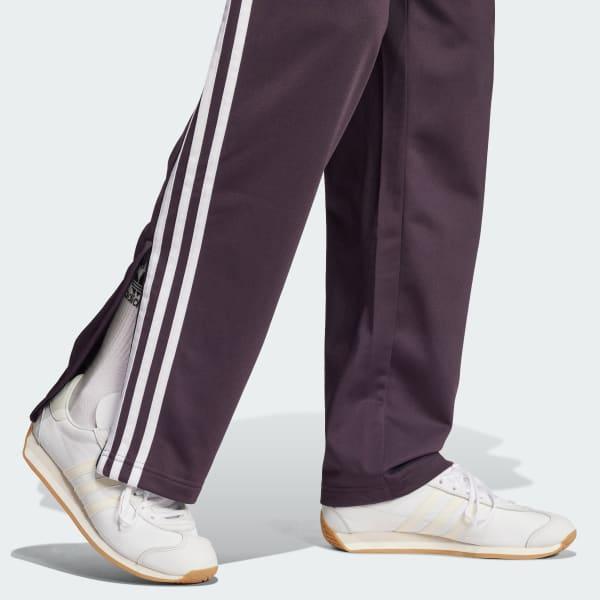adidas Adicolor Classics Firebird Track Pants Night Indigo XS Mens Product Image