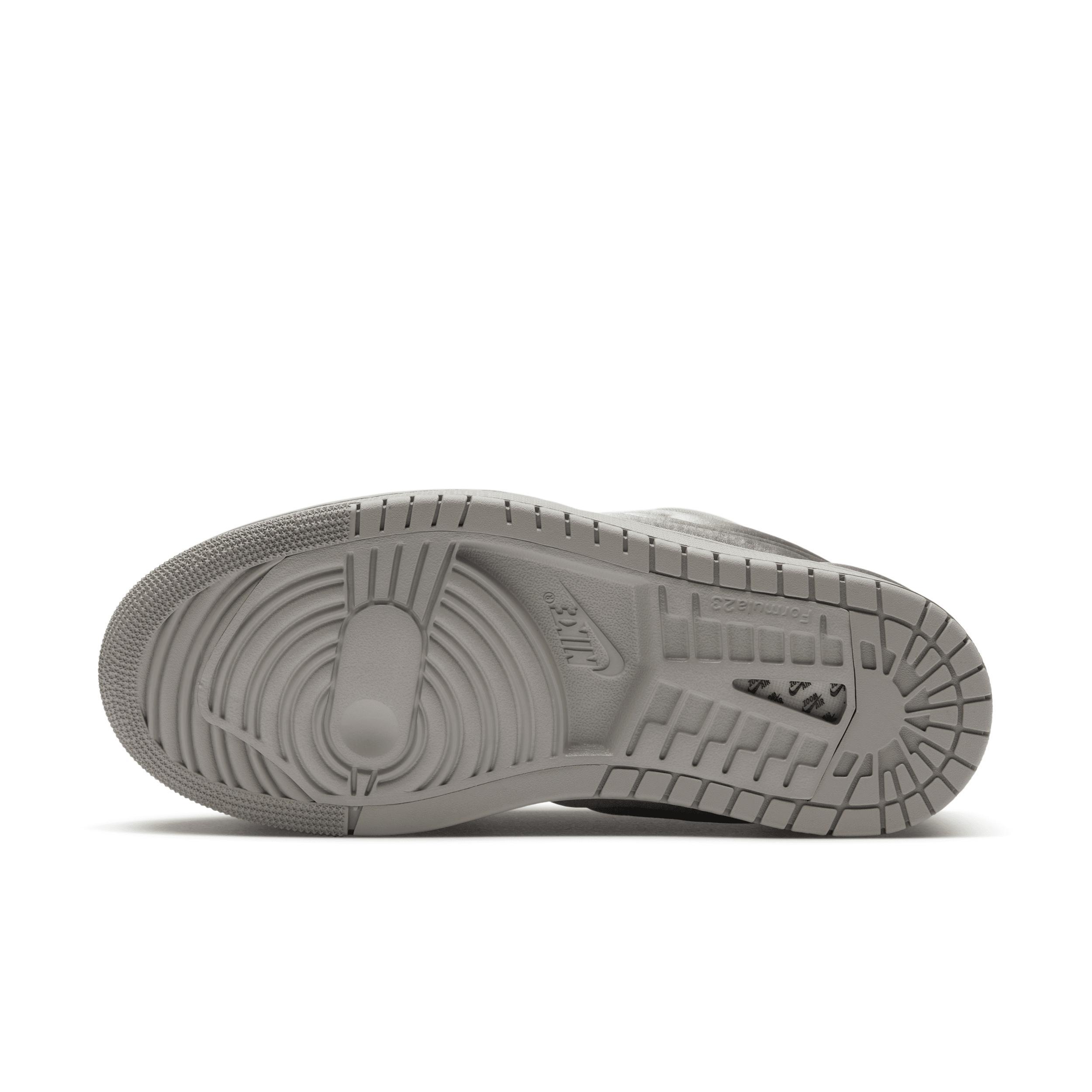 Womens Air Jordan 1 Low Method of Make Shoes Product Image