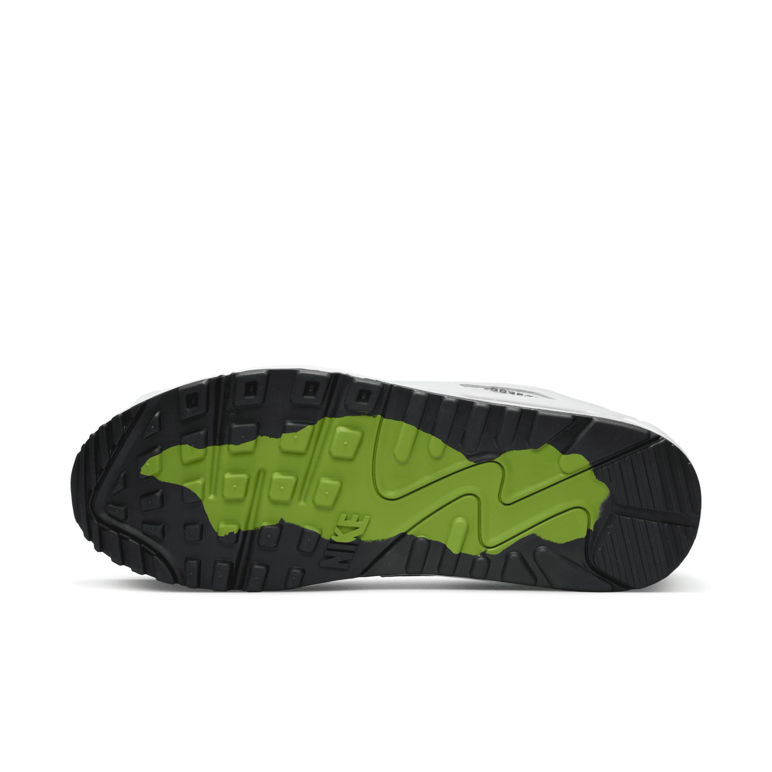 Nike Men's Air Max 0 GORE-TEX Shoes Product Image