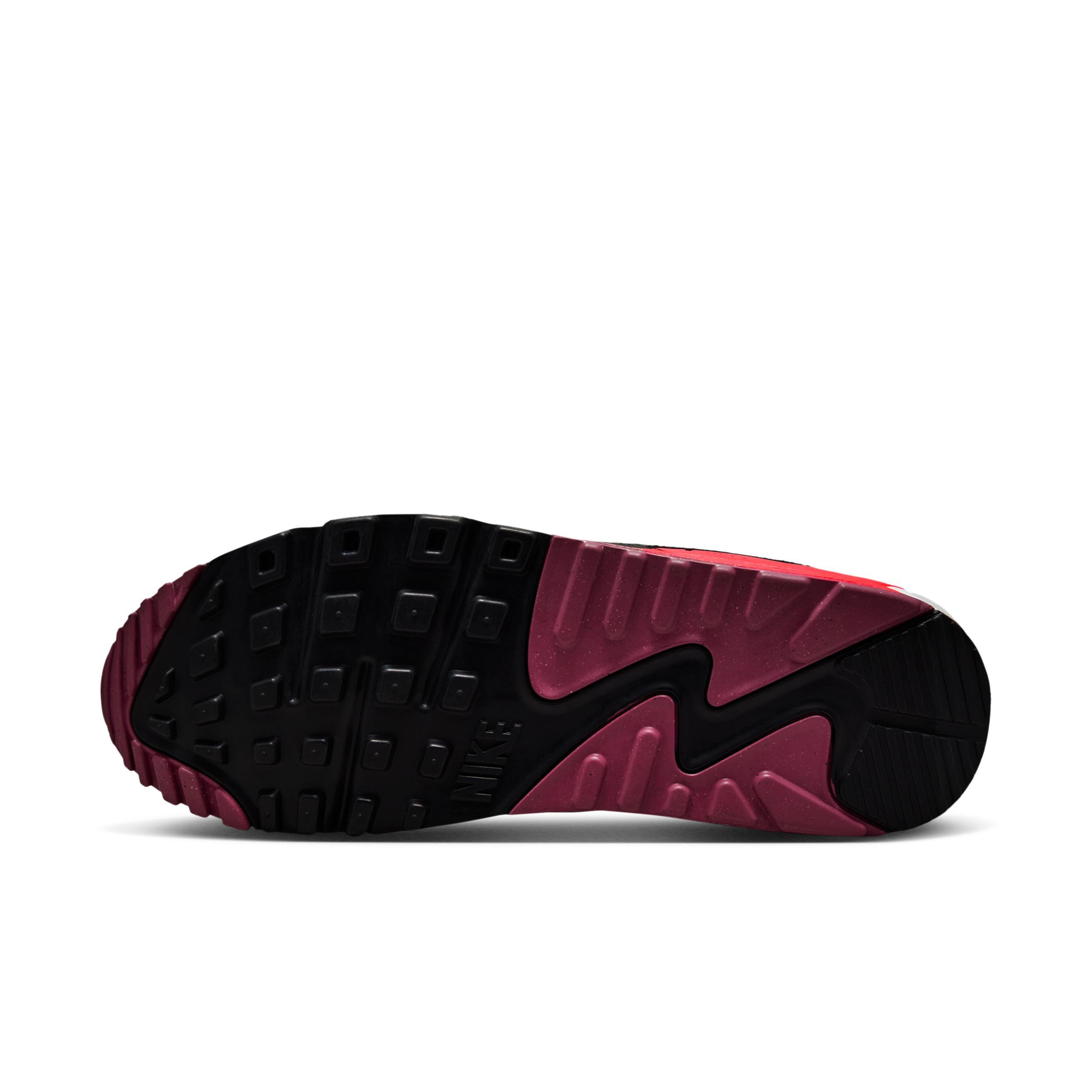 Nike Women's Air Max 90 Shoes Product Image