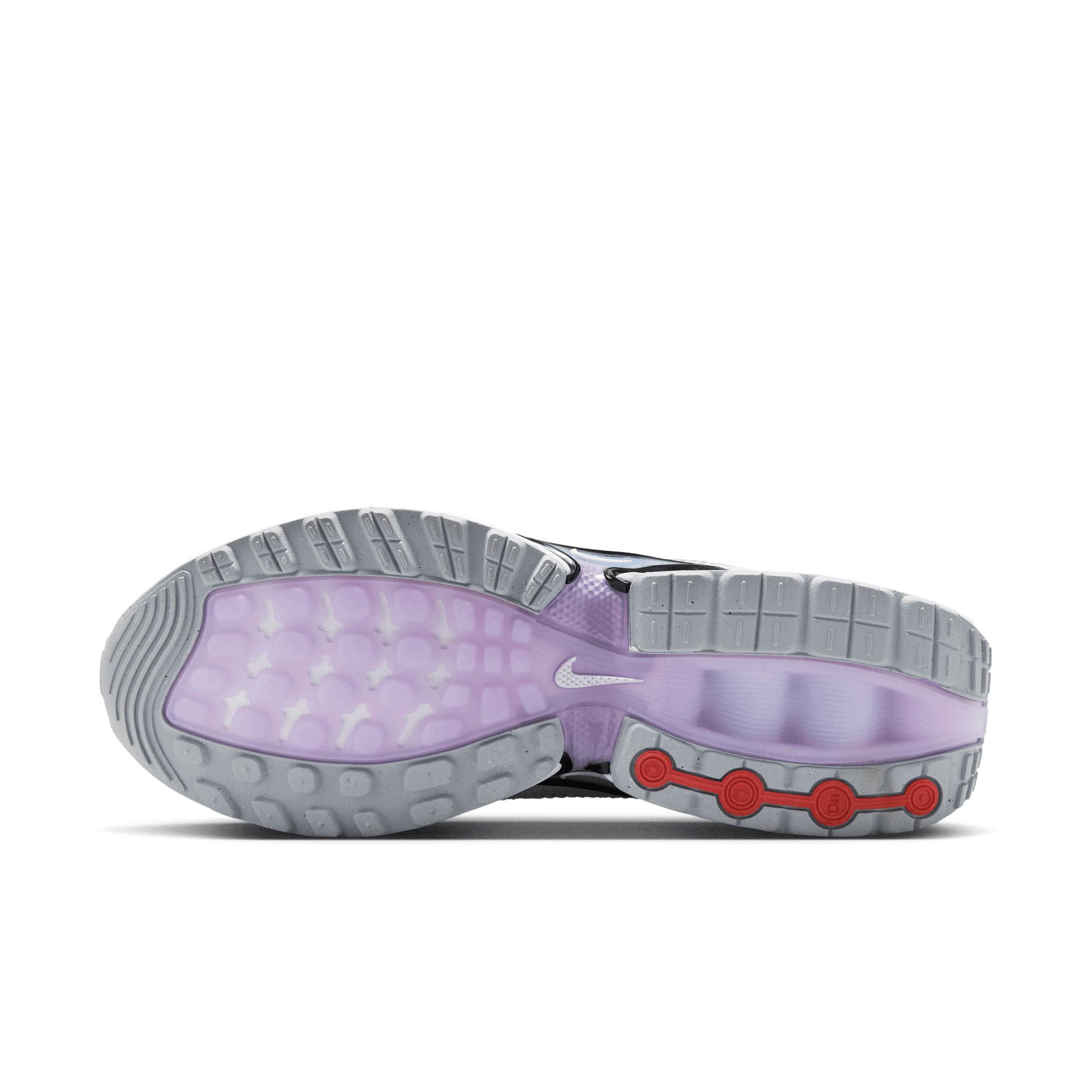 Nike Women's Air Max Dn Premium Shoes Product Image