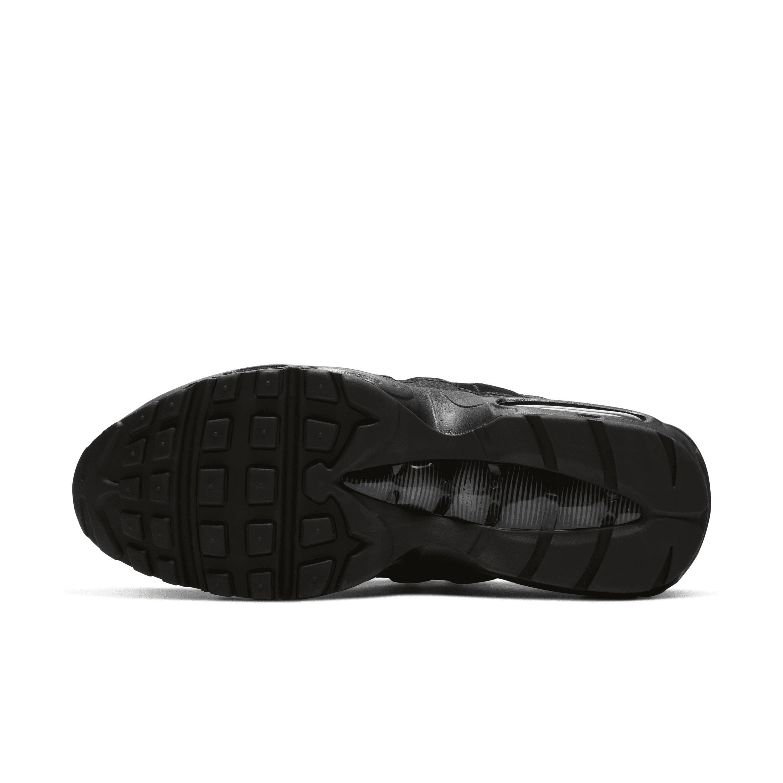Nike Mens Air Max 95 Essential Casual Shoes Product Image