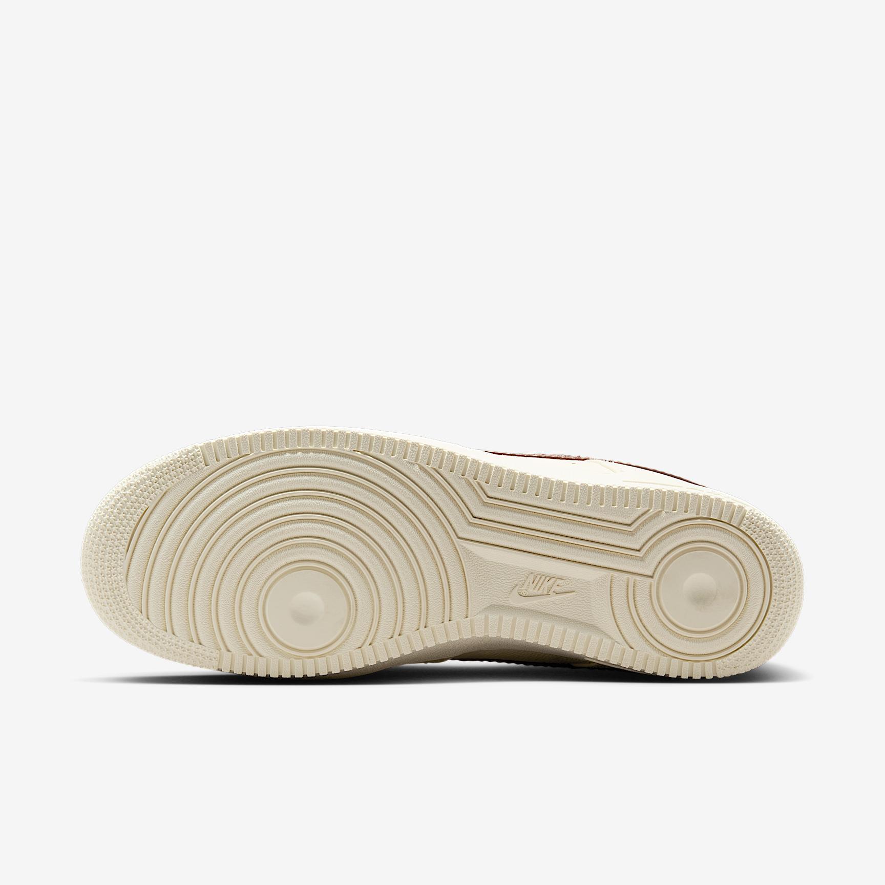 Nike Men's Air Force 1 '07 Shoes Product Image