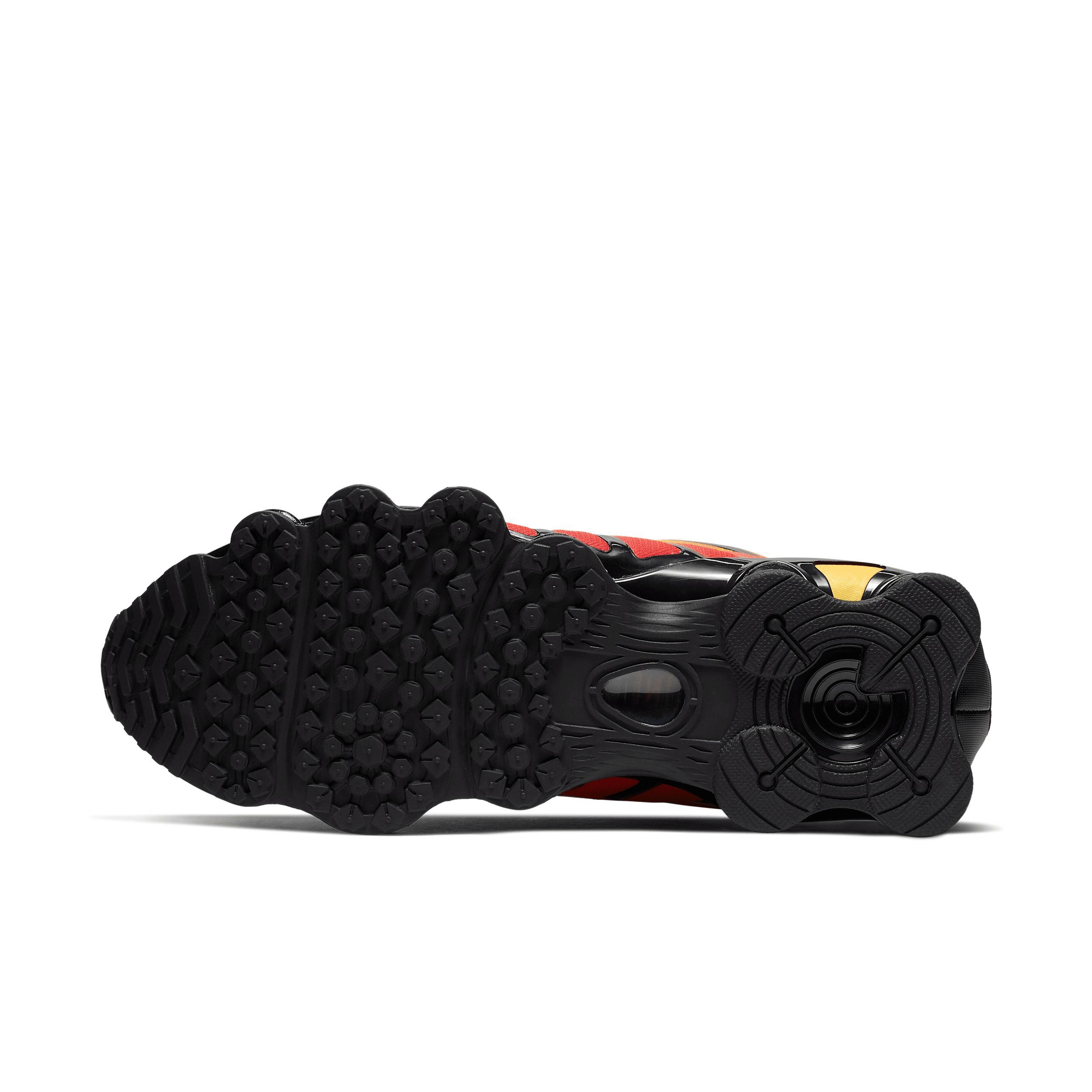 Nike Men's Shox TL Shoes Product Image