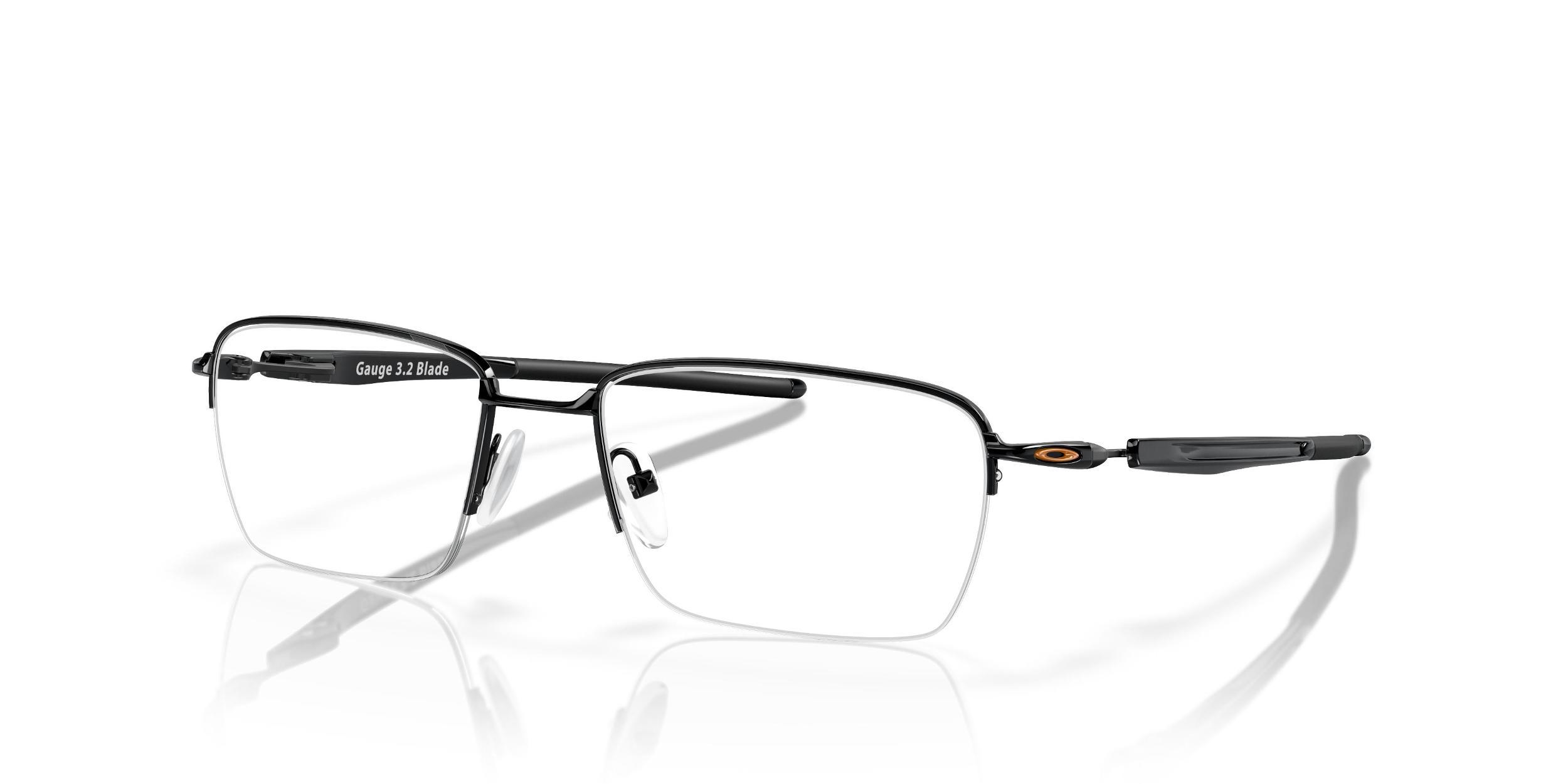 Oakley Men's Base Plane Eyeglasses Product Image