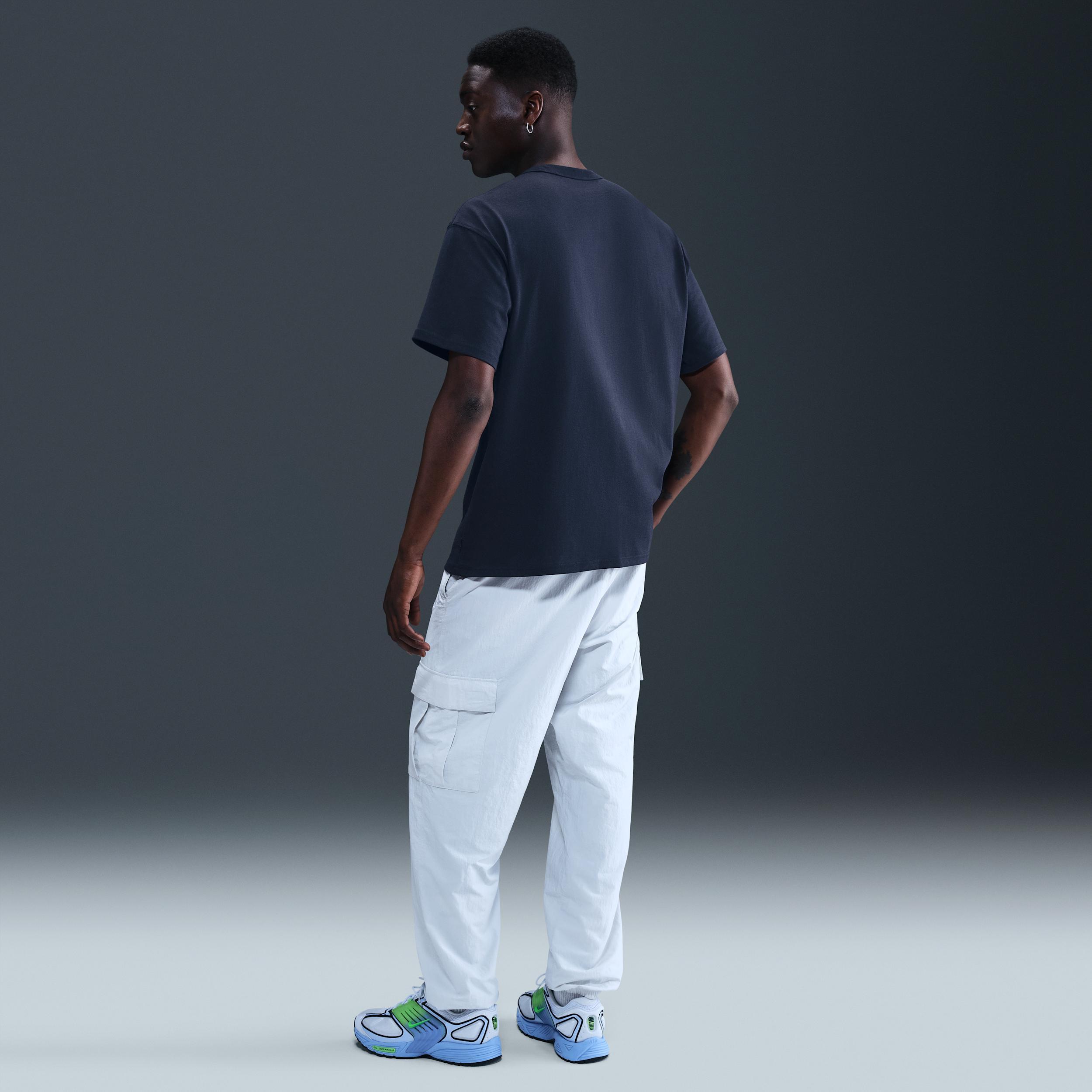 Men's Nike Sportswear Premium Essentials T-Shirt Product Image