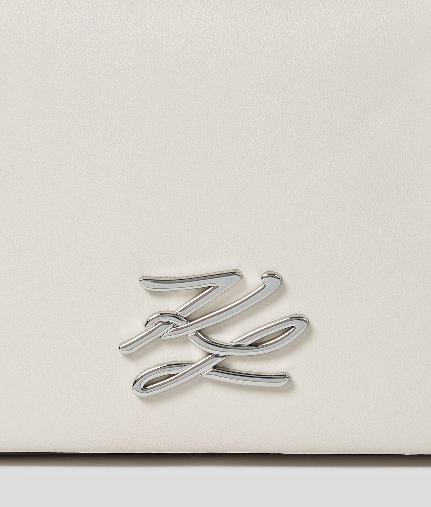K/AUTOGRAPH CROSSBODY BAG Product Image