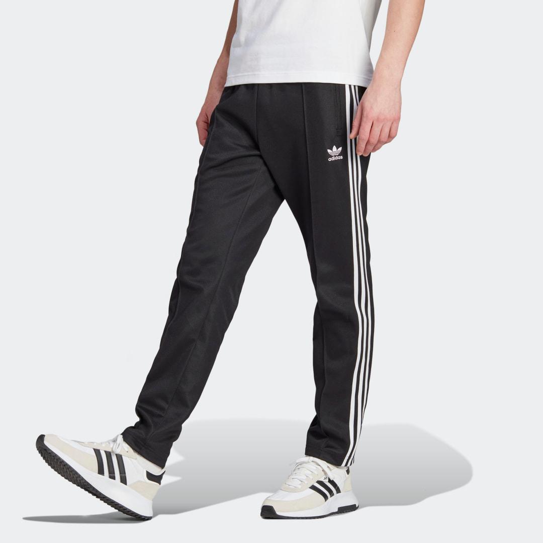 adidas Originals Mens adidas Originals Adicolor Classics Beckenbauer Track Pants - Mens Product Image